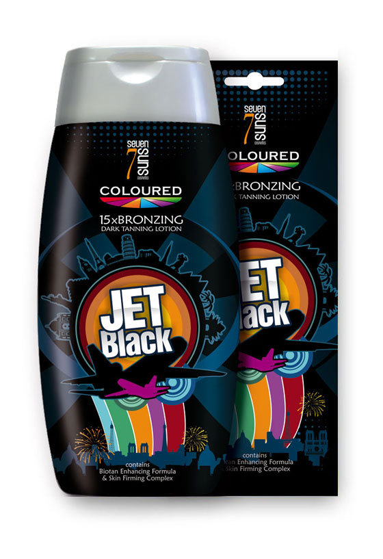 Jet Black