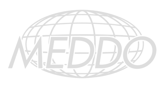 Meddo Logo